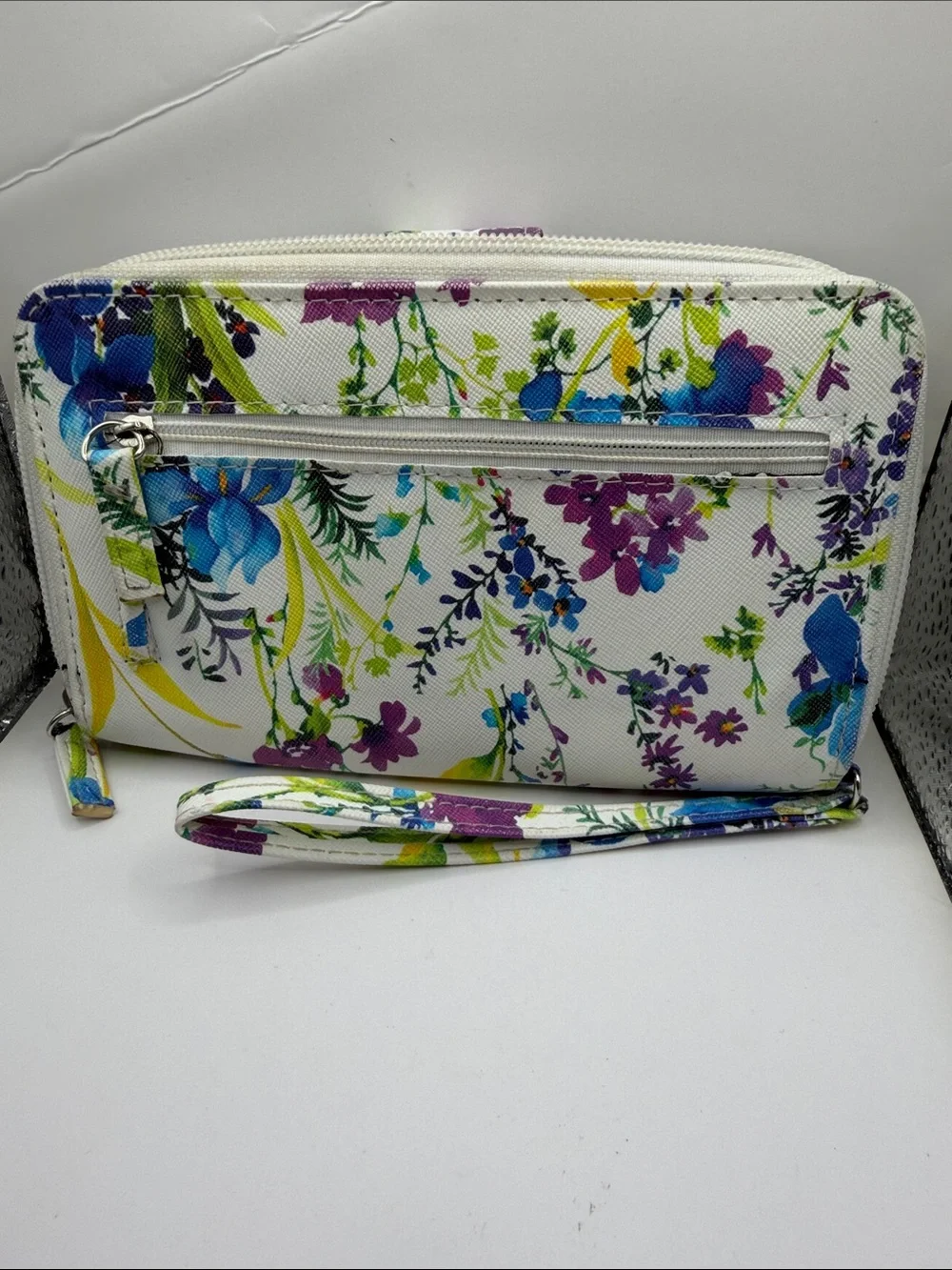 Safe Keeper stylish floral